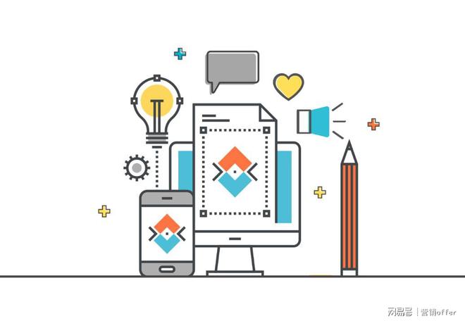 内容中心时代的变化体现在哪些方面？(图4)