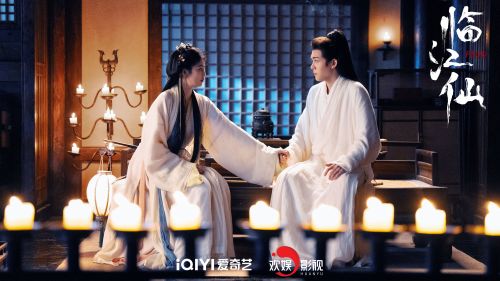 从“纯恨仙侠”《临江仙》热度破万 看差异化内容、营销策略与品牌势能如何相辅相成(图2) 从“纯恨仙侠”《临江仙》热度破万 看差异化内容、营销策略与品牌势能如何相辅相成(图2)