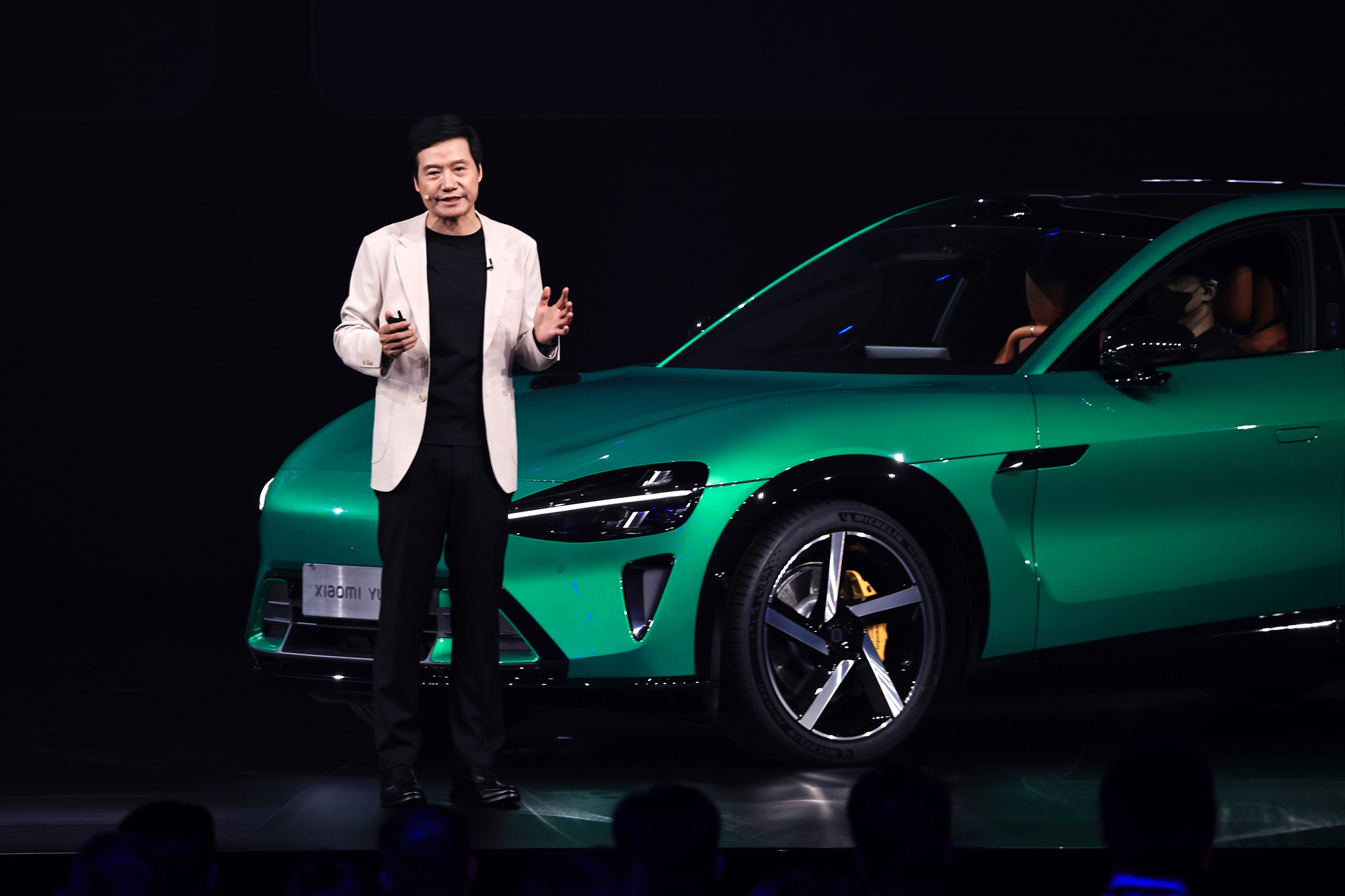 出行观|“米粉”还是“米黑”?小米营销选择需回归本心(图4) 出行观|“米粉”还是“米黑”?小米营销选择需回归本心(图4)