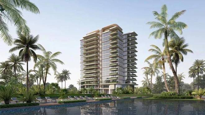 三亚2026【万科嘉澜地】营销中心官方-房源-成交价-2026特惠(图2) 三亚2026【万科嘉澜地】营销中心官方-房源-成交价-2026特惠(图2)