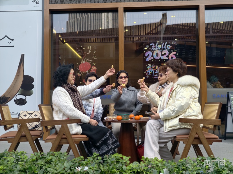 数读中国开局新活力|126%!开票销售收入稳增长有奖发票激活新春消费热潮(图3) 数读中国开局新活力|126%!开票销售收入稳增长有奖发票激活新春消费热潮(图3)