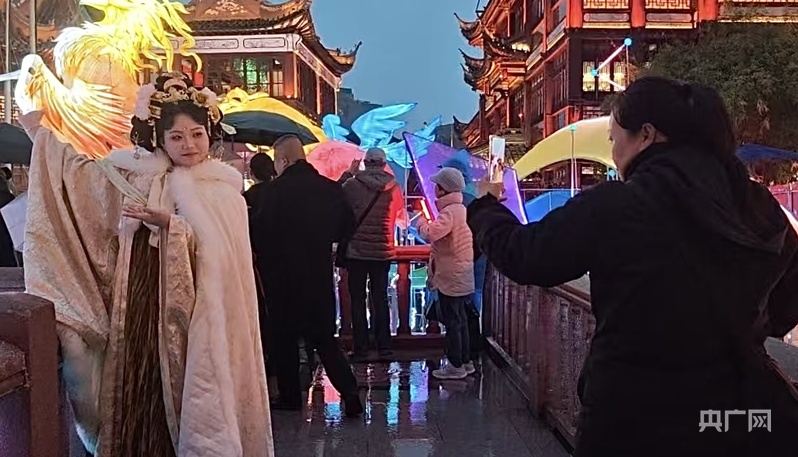 数读中国开局新活力|126%!开票销售收入稳增长有奖发票激活新春消费热潮(图4) 数读中国开局新活力|126%!开票销售收入稳增长有奖发票激活新春消费热潮(图4)